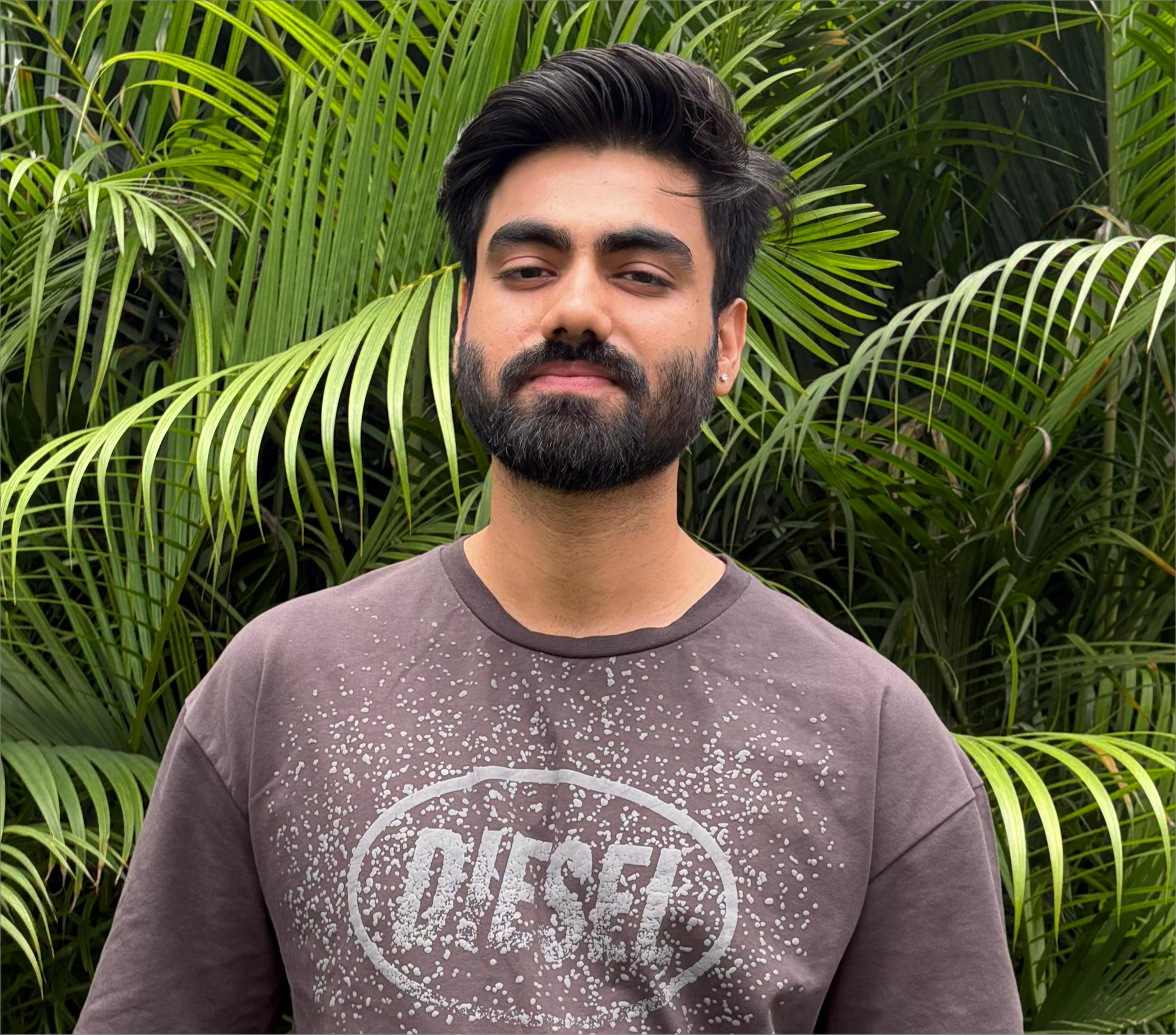 Profile photo